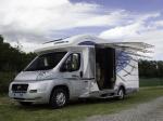 Chausson Sweet Maxi 2011 года